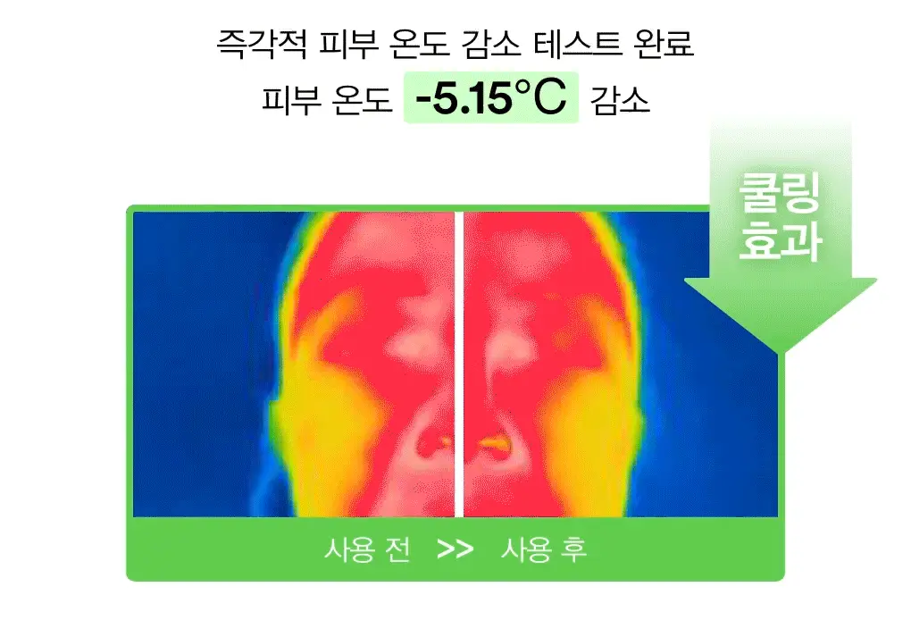 [4매/3종] 아비브 콜라겐 겔 마스크 4매 (어성초/수분초/부활초) 상세페이지 14